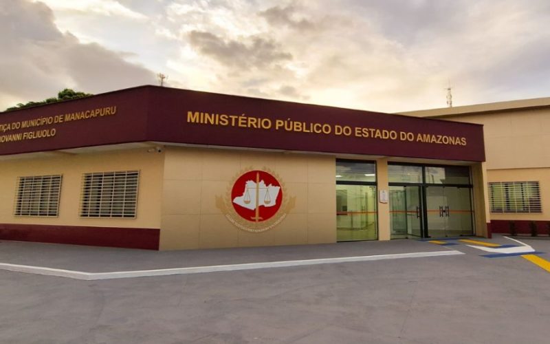 Justiça Anula Concurso Público de Manacapuru a Pedido do MP-AM