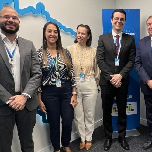 Amazonas Avança: Novas Agências Caixa Econômica Amazonas Impulsionam Economia Local