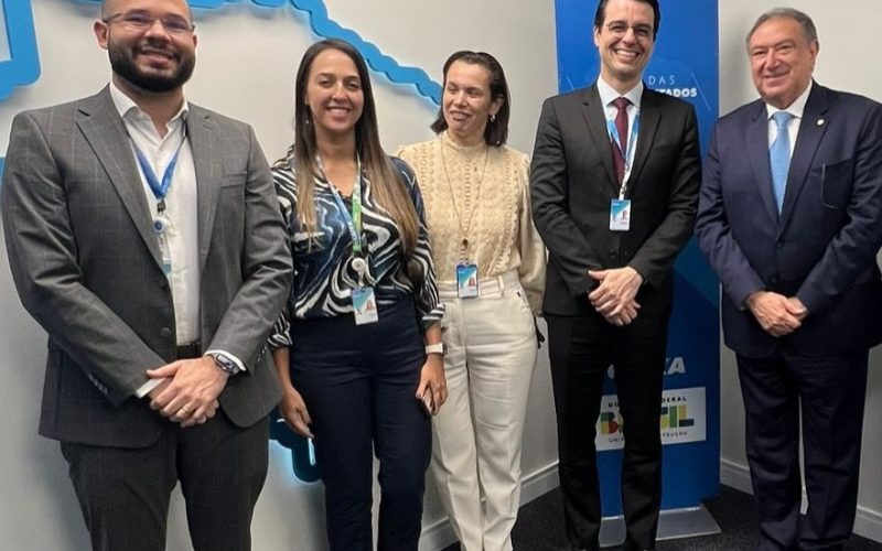 Amazonas Avança: Novas Agências Caixa Econômica Amazonas Impulsionam Economia Local