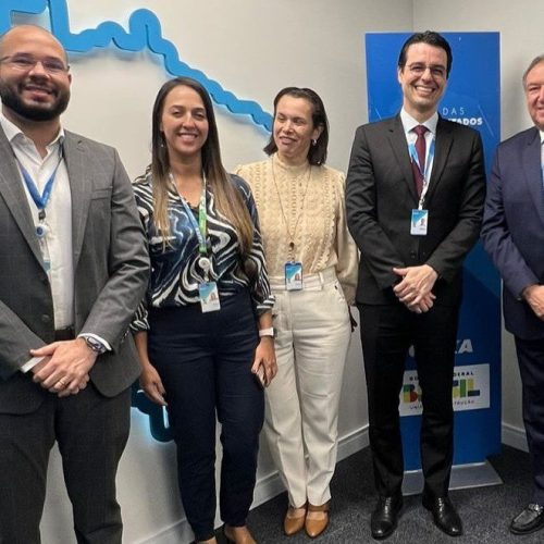 Amazonas Avança: Novas Agências Caixa Econômica Amazonas Impulsionam Economia Local
