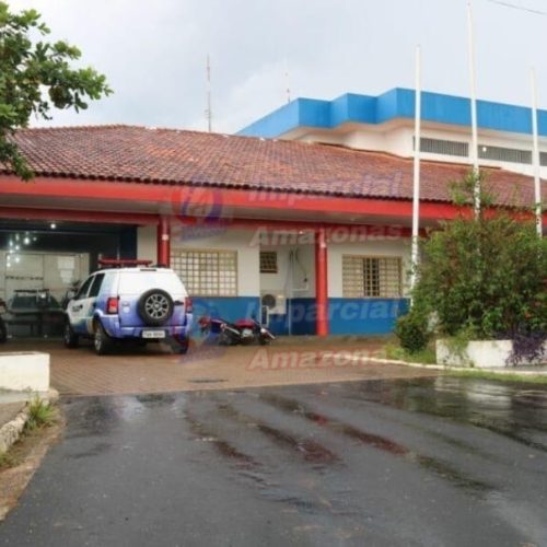 Em Manacapuru, homem de 33 anos é pr3so por manter “casamento infantil” com menina de 11