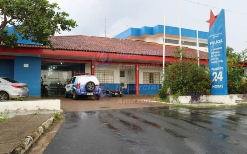 Em Manacapuru, homem de 33 anos é pr3so por manter “casamento infantil” com menina de 11