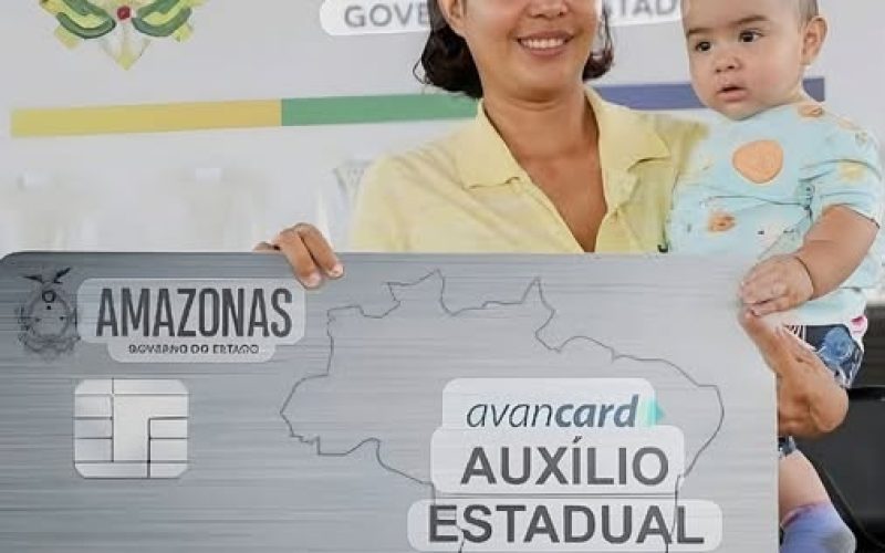 Auxílio Estadual em Manacapuru: Saiba como retirar seu cartão nesta nova fase