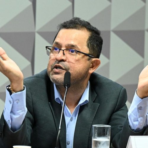 Ex-vereador de Manacapuru é preso por envolvimento em esquema do INSS