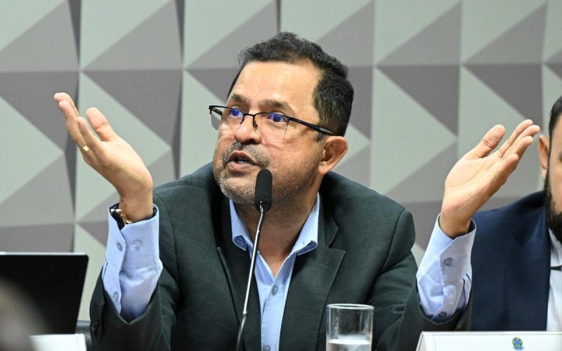 Ex-vereador de Manacapuru é preso por envolvimento em esquema do INSS