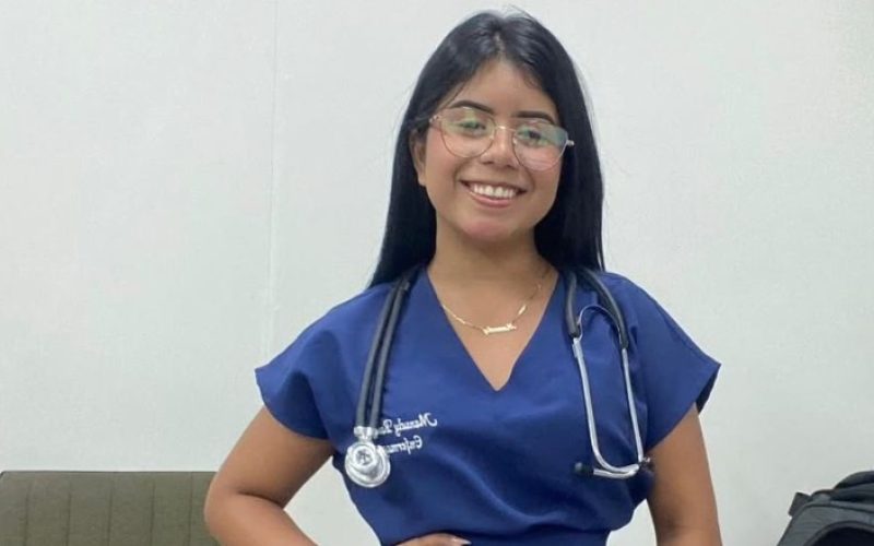 Estudante de enfermagem morre após grave acidente com moto na AM-010