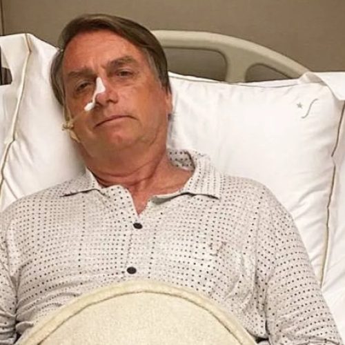 Equipe Médica Mantém Bolsonaro em Observação após Cirurgia nos Próximos Dias