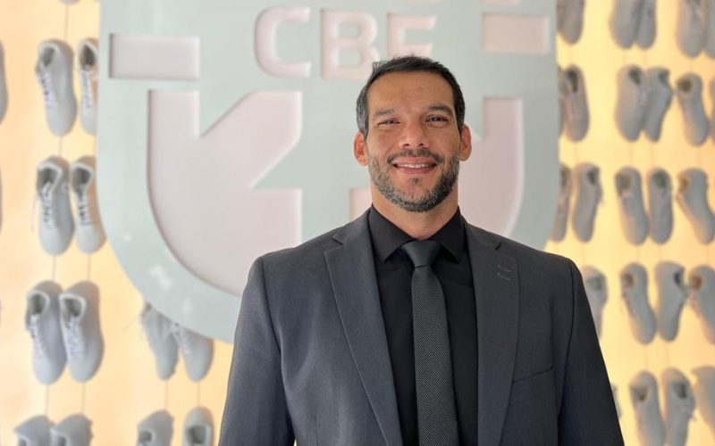 Após polêmica, Samir Xaud se afasta da delegação da Seleção Brasileira na Copa do Mundo