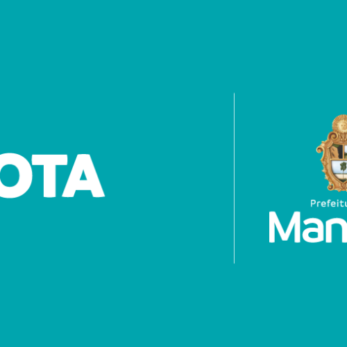 Ageman notifica Águas de Manaus após vazamento no Novo Aleixo