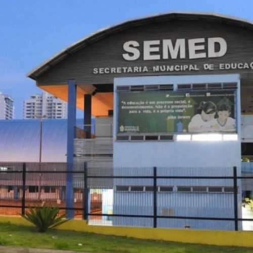 Prefeitura de Manaus prorroga inscrições para concurso da Semed