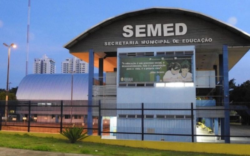 Prefeitura de Manaus prorroga inscrições para concurso da Semed