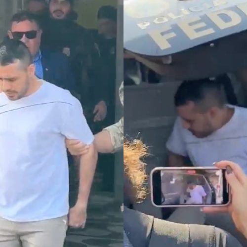 PF Prende 5 Advogados em Manaus Acusados de Serem o ‘Núcleo Jurídico’ do Comando Vermelho