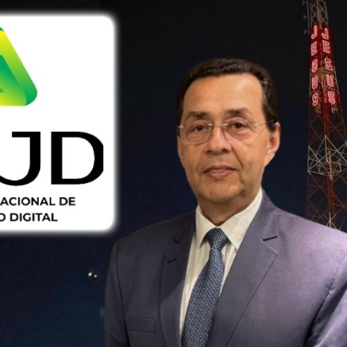 ANJD emite nota em defesa da Rede Boas Novas e apoio ao pastor Jonatas Câmara