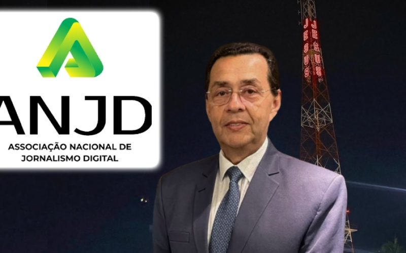 ANJD emite nota em defesa da Rede Boas Novas e apoio ao pastor Jonatas Câmara