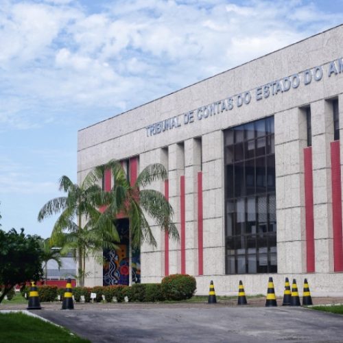 Pleno do TCE-AM deve julgar 157 processos na sessão desta terça-feira (18)