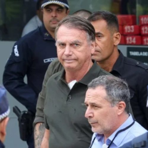 Cirurgia de Bolsonaro: Detalhes do Procedimento Médico no Natal