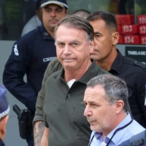 Cirurgia de Bolsonaro: Detalhes do Procedimento Médico no Natal