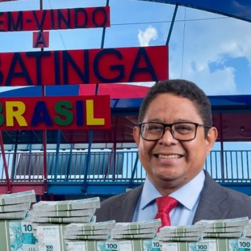 Empresa investigada por fraude em licitação ganha contrato de R$ 22 milhões em Tabatinga
