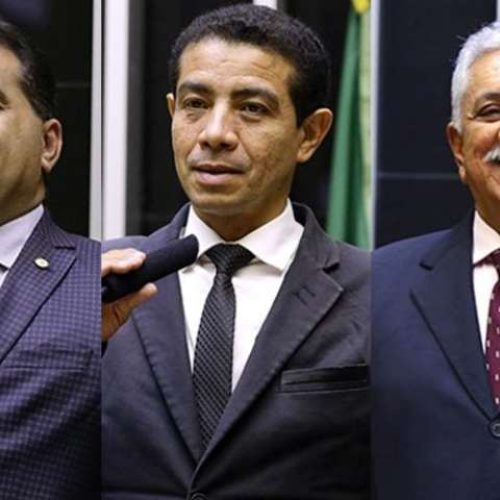 STF Julgará Deputados Acusados de Cobrar Propina por Emendas Parlamentares