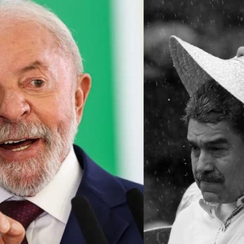 Lula condena captura de Maduro e critica violação de soberania