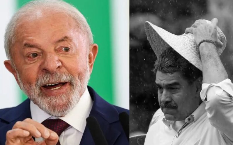 Lula condena captura de Maduro e critica violação de soberania