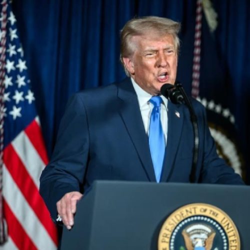 Pronunciamento de Trump: O Triunfo da Operação na Venezuela
