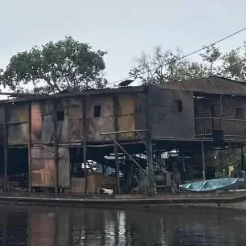 Operação Ágata 2026 é concluída com mais de 60 dragas de garimpo ilegal neutralizadas na Amazônia