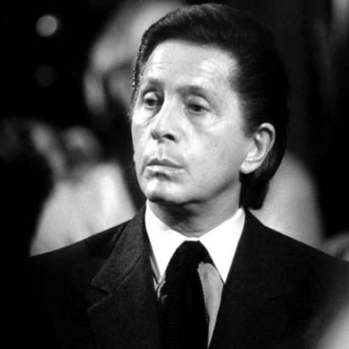 Valentino Garavani morre aos 93 anos: O adeus ao mestre da alta costura