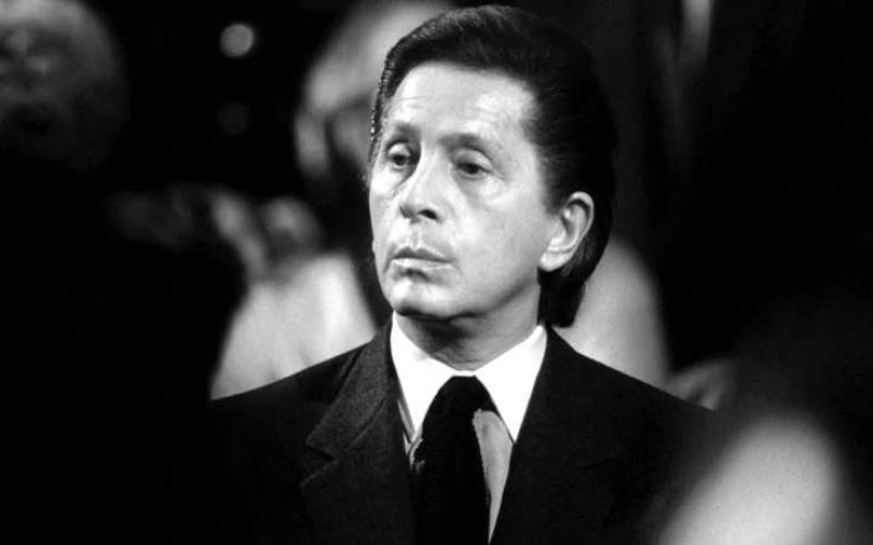 Valentino Garavani morre aos 93 anos: O adeus ao mestre da alta costura