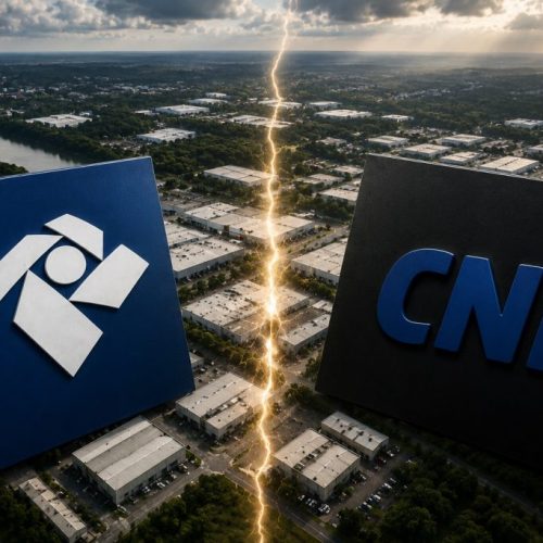 CNI pede preservação de incentivos da Zona Franca de Manaus, mas Receita Federal nega