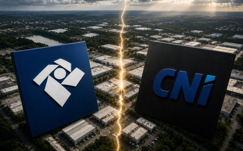 CNI pede preservação de incentivos da Zona Franca de Manaus, mas Receita Federal nega