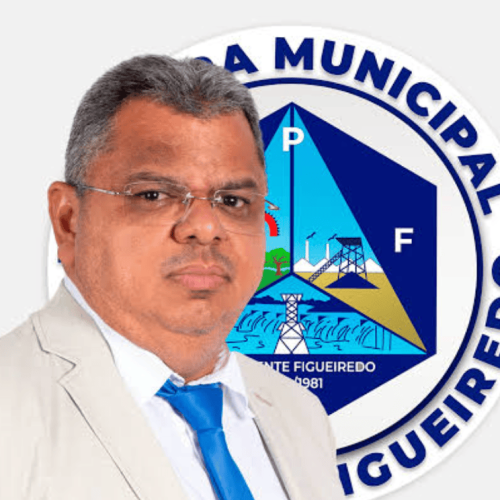 Após reportagem do CM7 Brasil, vereador Ronaldo Limão é alvo da PC por supostas ameaças e envolvimento em aborto de adolescente