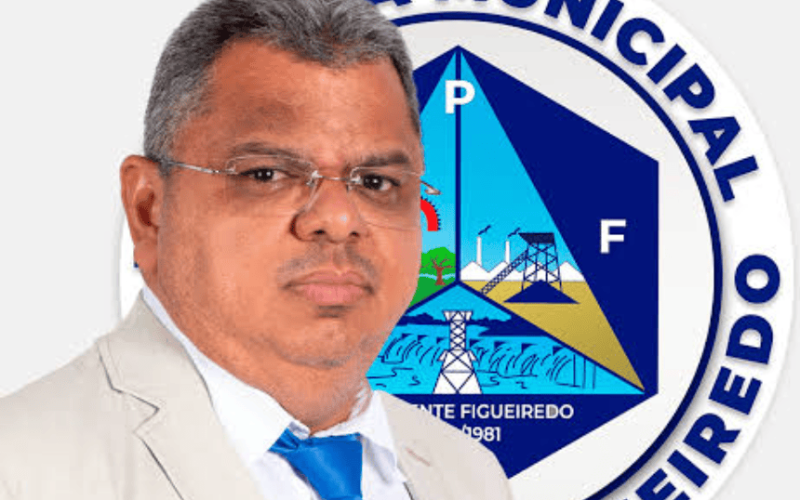 Após reportagem do CM7 Brasil, vereador Ronaldo Limão é alvo da PC por supostas ameaças e envolvimento em aborto de adolescente