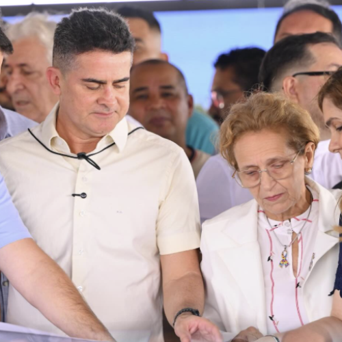 Inclusão em Foco: Assinada Ordem de Serviço para a Fundação Municipal TEA Manaus