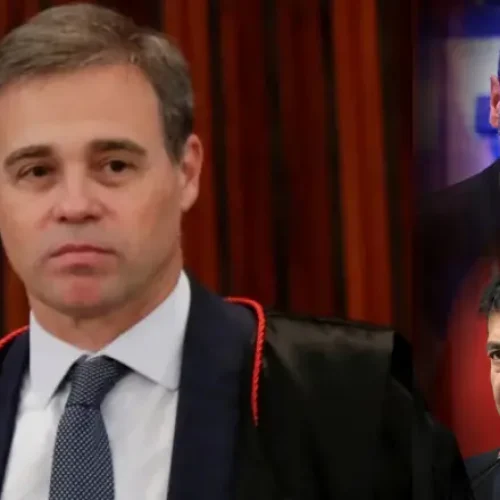 Além de Andrei Rodrigues, Mendonça afasta Leandro Almada da chefia de Inteligência da PF após apontar monitoramento ilícito