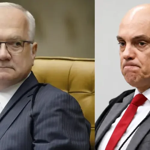 “Cargo não confere privilégio”: Fachin diz que STF vai apurar caso do Master com “firmeza”