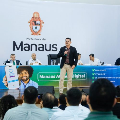 Fortalecimento da Gestão: Concurso CGM Manaus 2025 Abre 35 Vagas para Níveis Médio e Superior