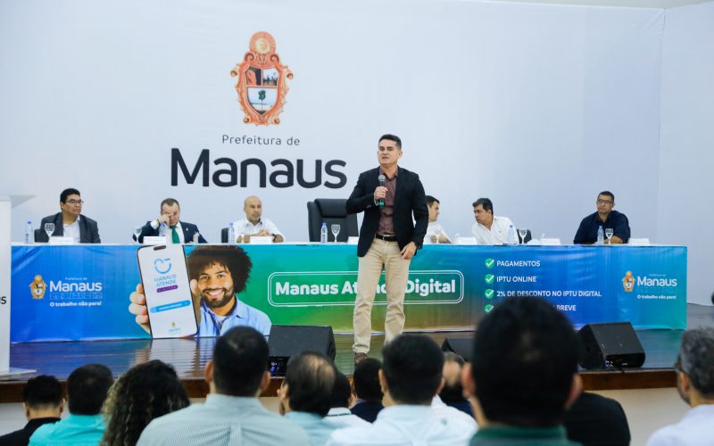 Fortalecimento da Gestão: Concurso CGM Manaus 2025 Abre 35 Vagas para Níveis Médio e Superior