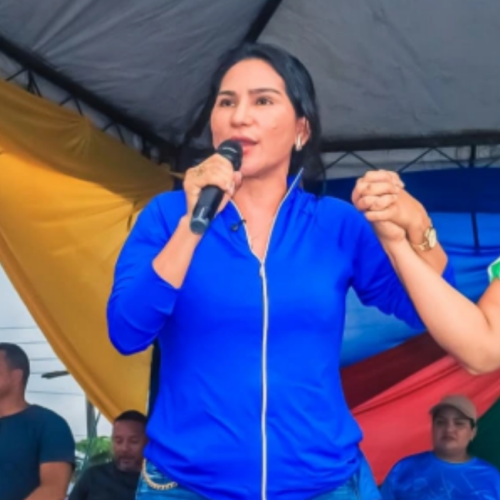 Creche de R$ 4 Milhões em Jutaí: O Alto Custo Sob a Gestão de Mercedes Vargas
