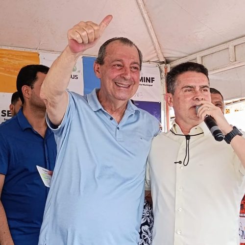 A Lealdade Tardia de Omar Aziz e o Cenário Político do Amazonas