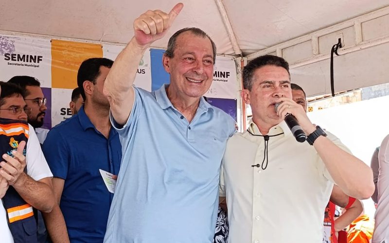 A Lealdade Tardia de Omar Aziz e o Cenário Político do Amazonas