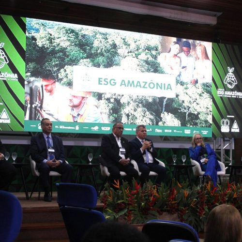SUFRAMA Realiza 1º Encontro ZFME-SG: Impulsionando Práticas Sustentáveis