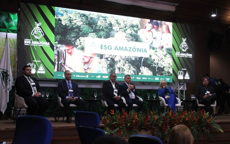 SUFRAMA Realiza 1º Encontro ZFME-SG: Impulsionando Práticas Sustentáveis