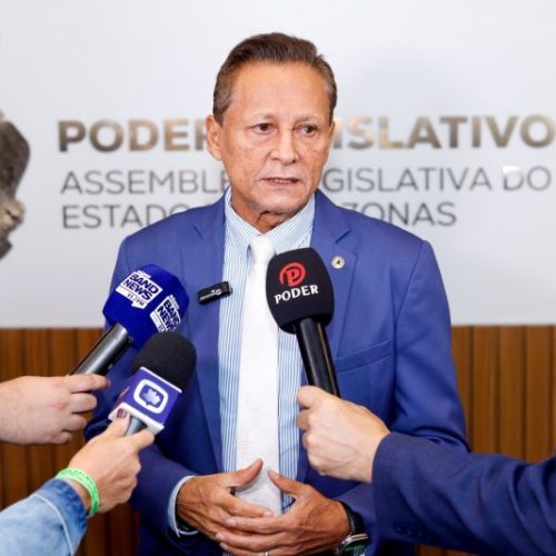 Eleição indireta no AM deve ocorrer em 4 de maio, define Aleam