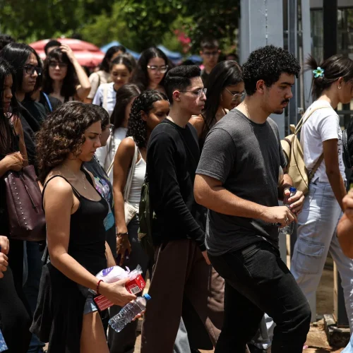 Gabarito Extraoficial e Dificuldade das Provas: Análise do Pós-ENEM 2025