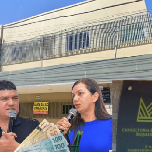 Enquanto barqueiros passam fome, conheça a empresa “queridinha” que faturou R$ 4,4 milhões com Mara Alves e Natan Macena no Castanho