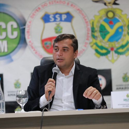 Antecipação Milionária: Governo do AM Injeta R$ 1,2 Bilhão na Economia para Festas de Fim de Ano