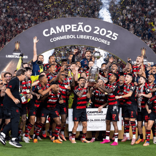 Flamengo Conquista a Copa Libertadores de 2025: O Quarto Título e o Legado da Geração de Ouro