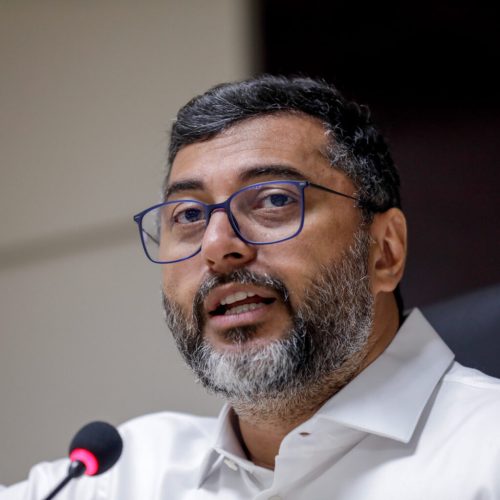 Wilson Lima 2026: Governador Afirma que Cumprirá Mandato até o Final de 2026