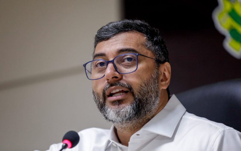 Wilson Lima 2026: Governador Afirma que Cumprirá Mandato até o Final de 2026